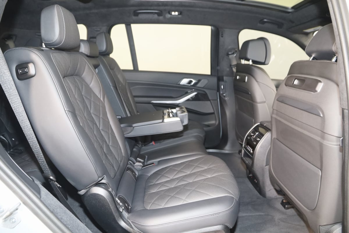 2024 Bmw X7 xDrive40i photo 15