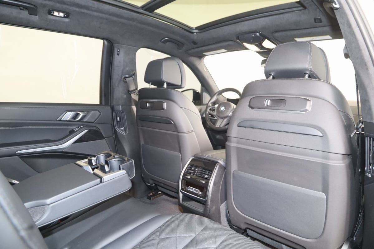 2024 Bmw X7 xDrive40i photo 16