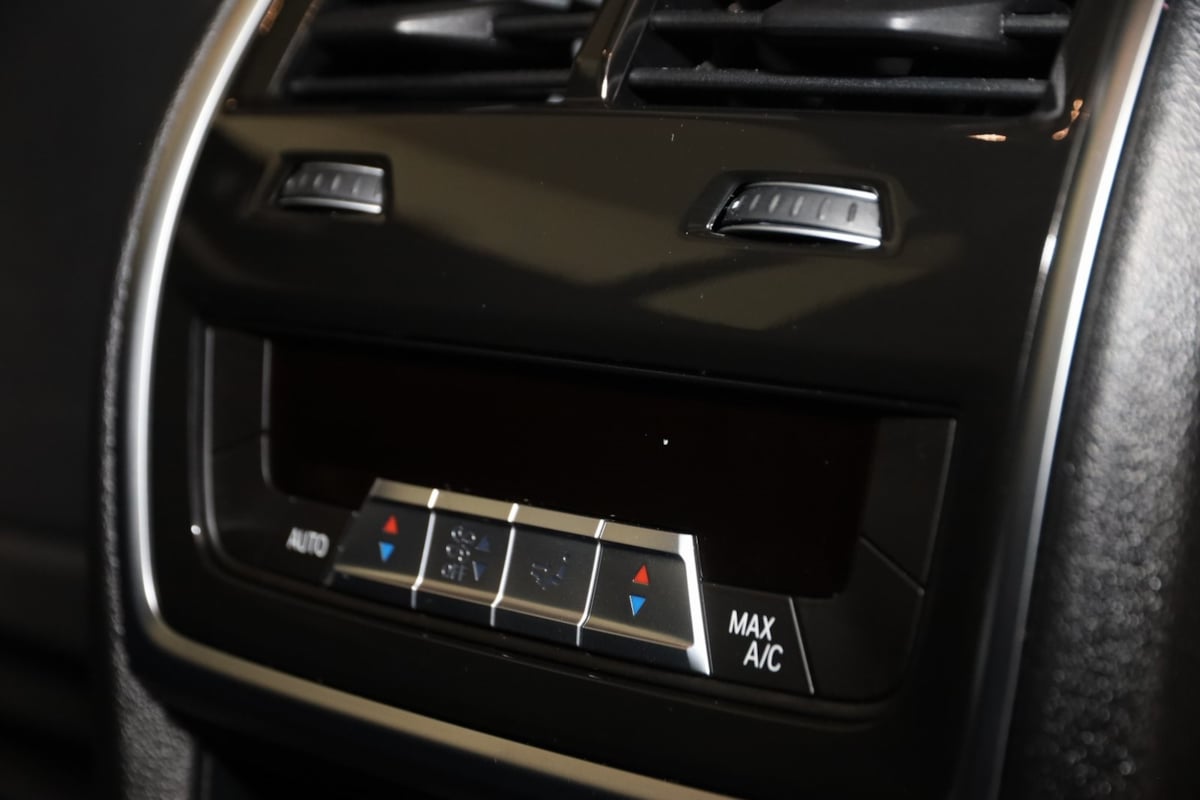 2024 Bmw X7 xDrive40i photo 17