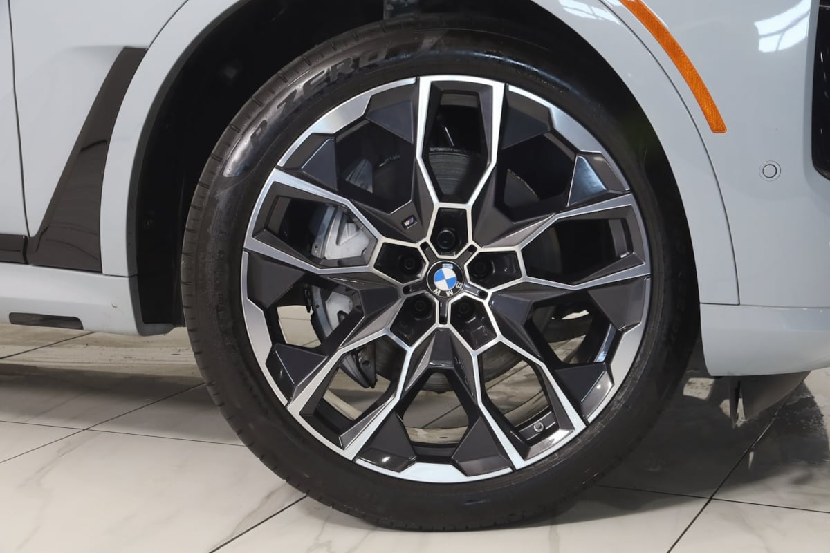 2024 Bmw X7 xDrive40i photo 18