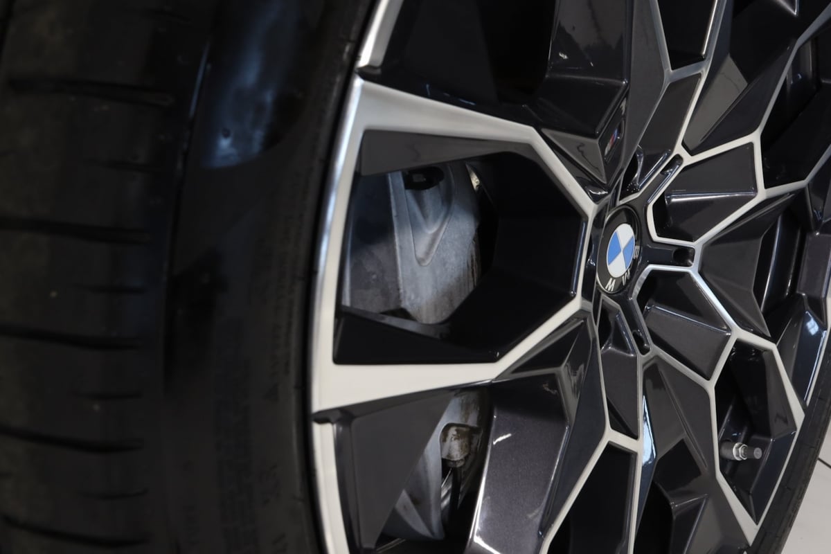 2024 Bmw X7 xDrive40i photo 19