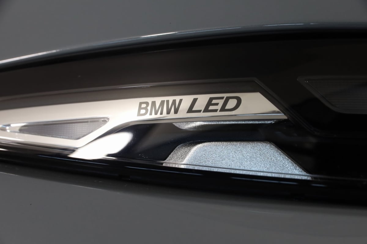 2024 Bmw X7 xDrive40i photo 23