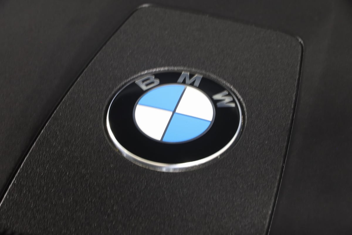 2024 Bmw X7 xDrive40i photo 27
