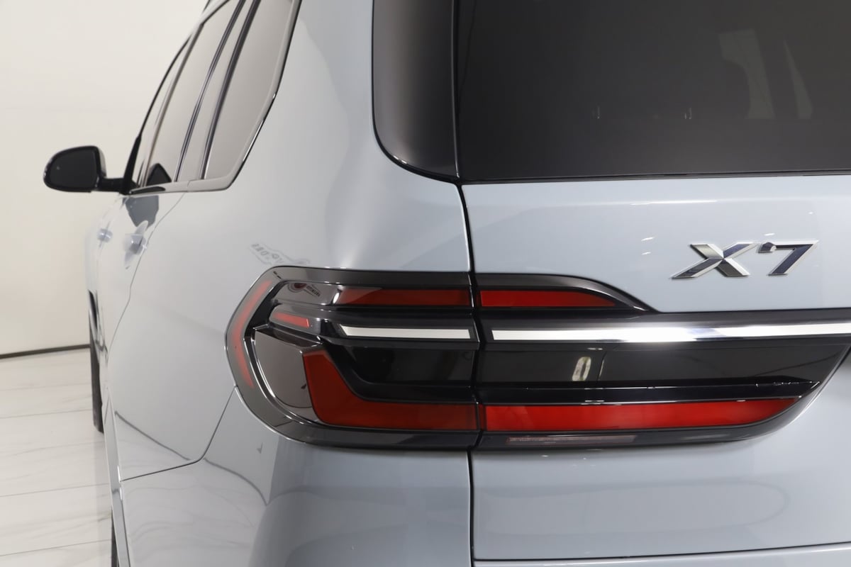 2024 Bmw X7 xDrive40i photo 34