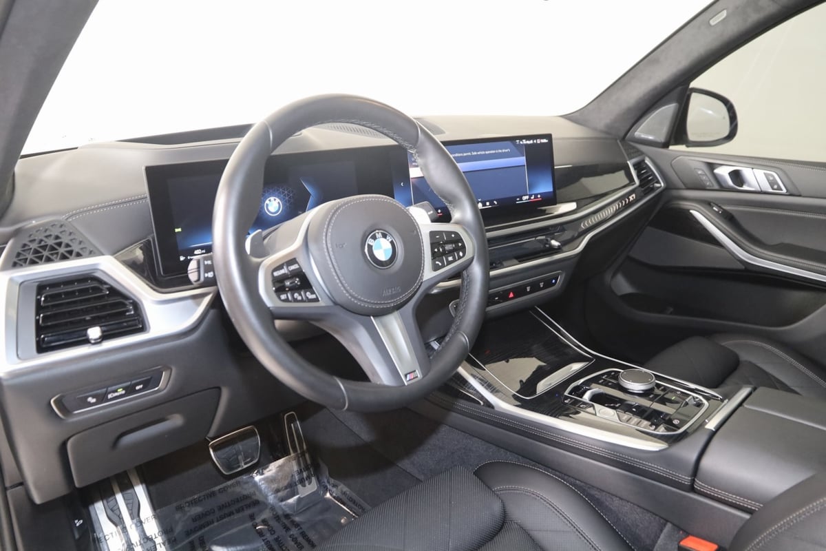 2024 Bmw X7 xDrive40i photo 37