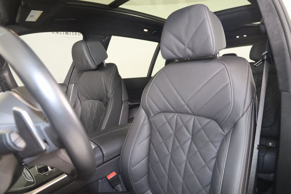 2024 Bmw X7 xDrive40i photo 38