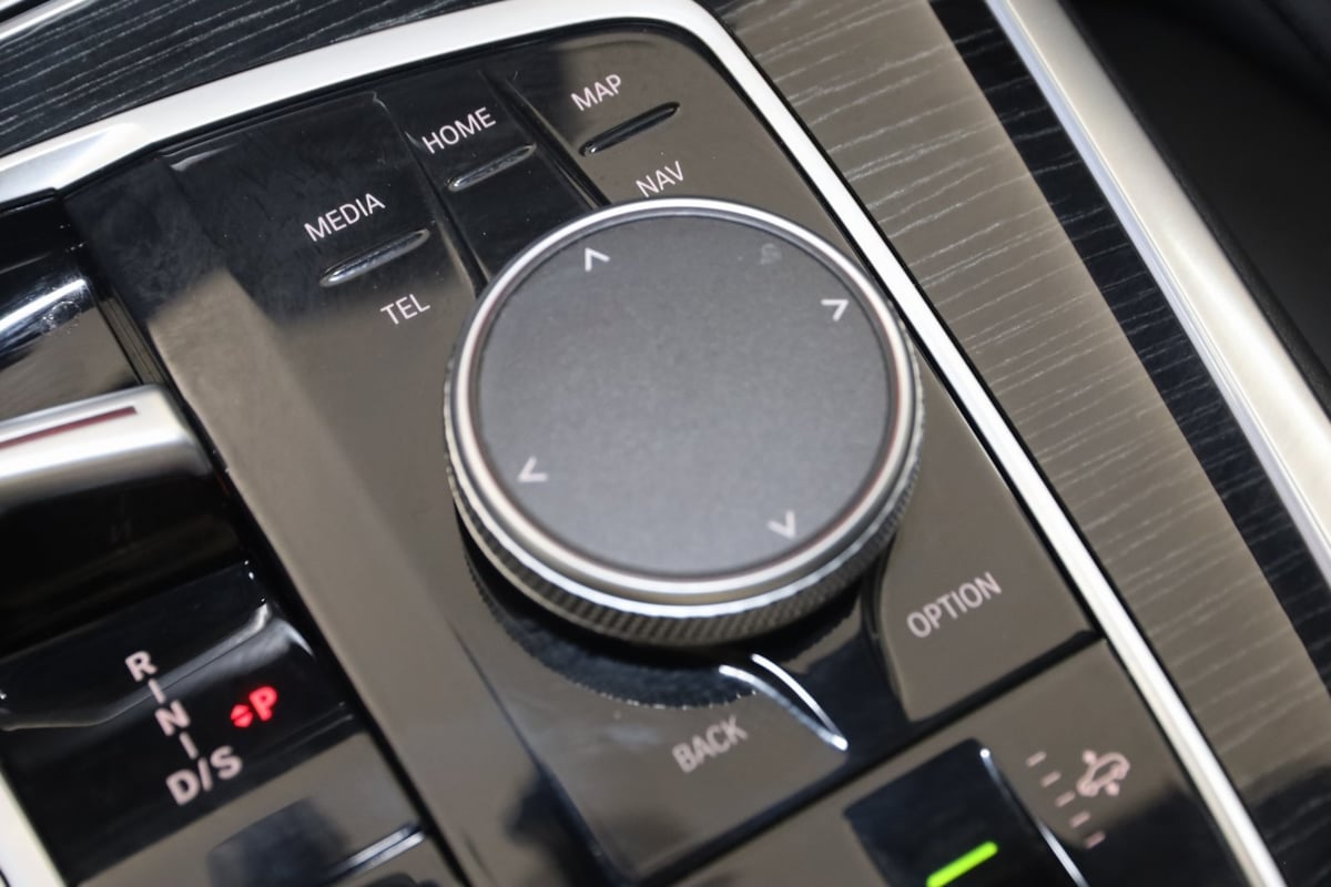 2024 Bmw X7 xDrive40i photo 40