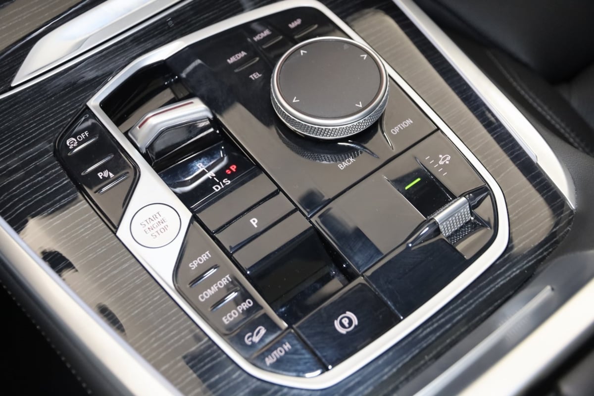 2024 Bmw X7 xDrive40i photo 41