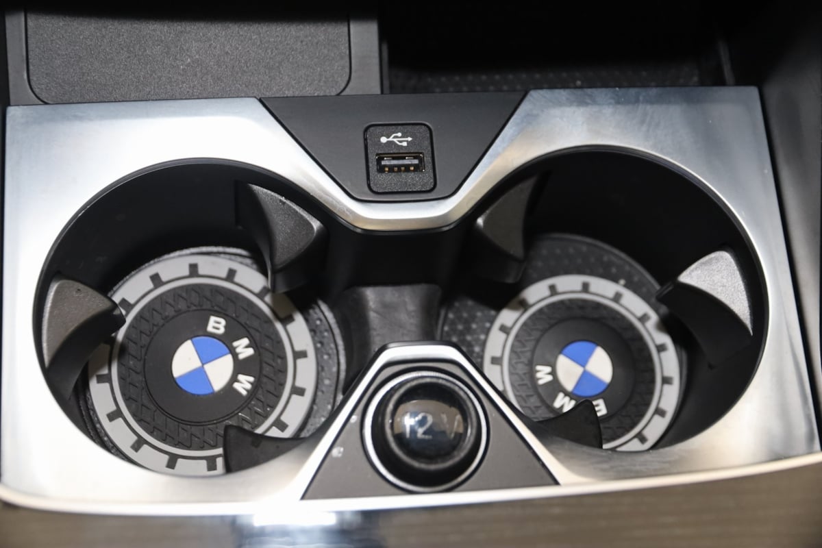 2024 Bmw X7 xDrive40i photo 42
