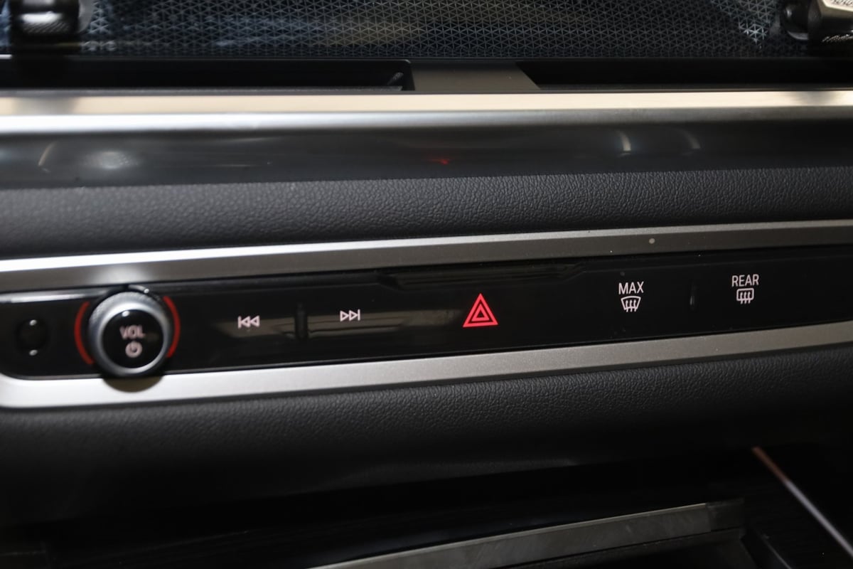 2024 Bmw X7 xDrive40i photo 43
