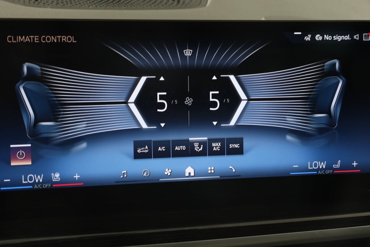 2024 Bmw X7 xDrive40i photo 44