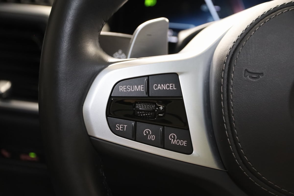 2024 Bmw X7 xDrive40i photo 55