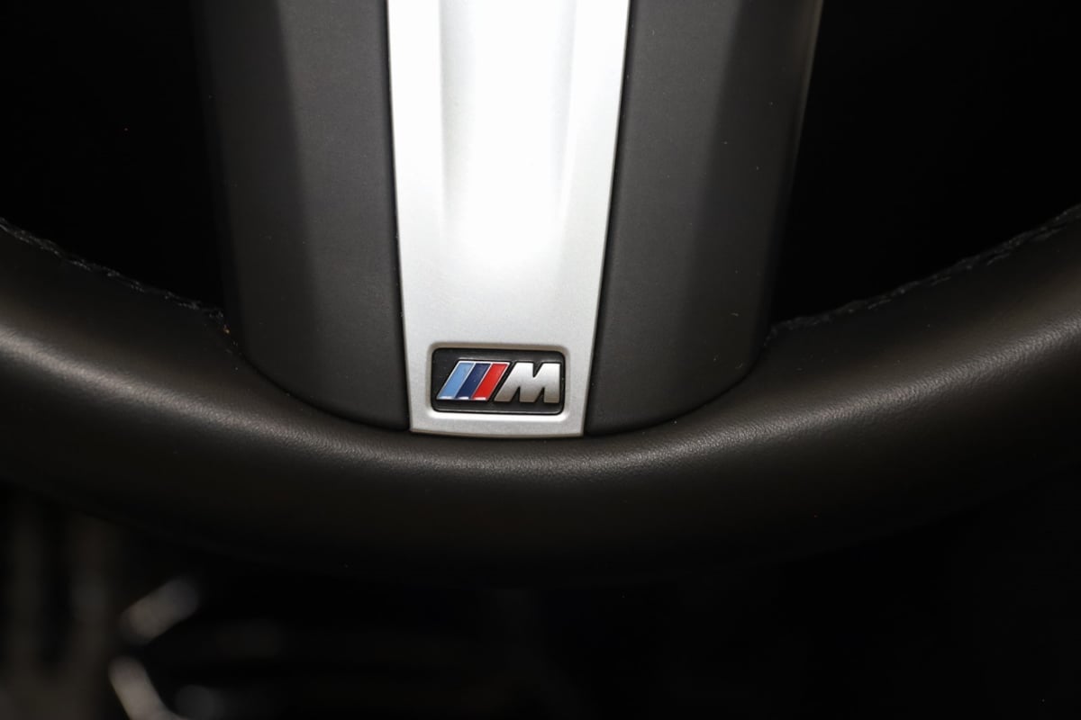 2024 Bmw X7 xDrive40i photo 56
