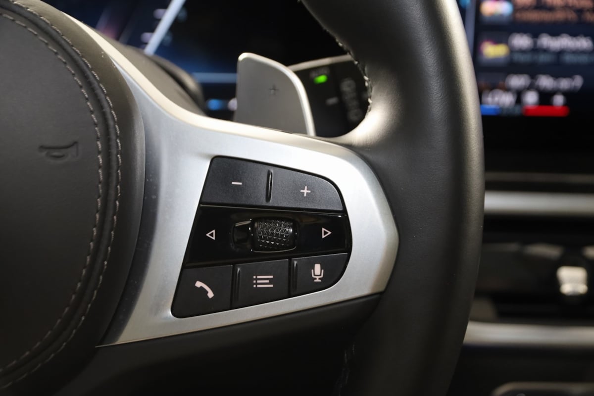 2024 Bmw X7 xDrive40i photo 57