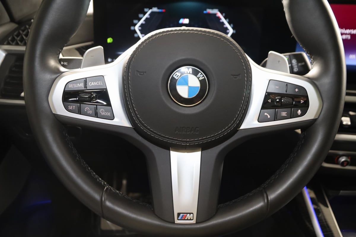 2024 Bmw X7 xDrive40i photo 58