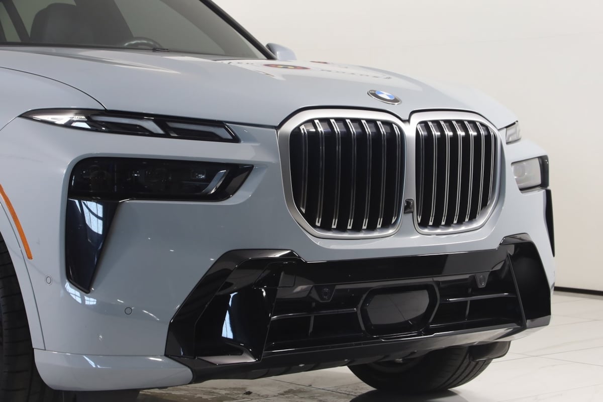2024 Bmw X7 xDrive40i photo 60