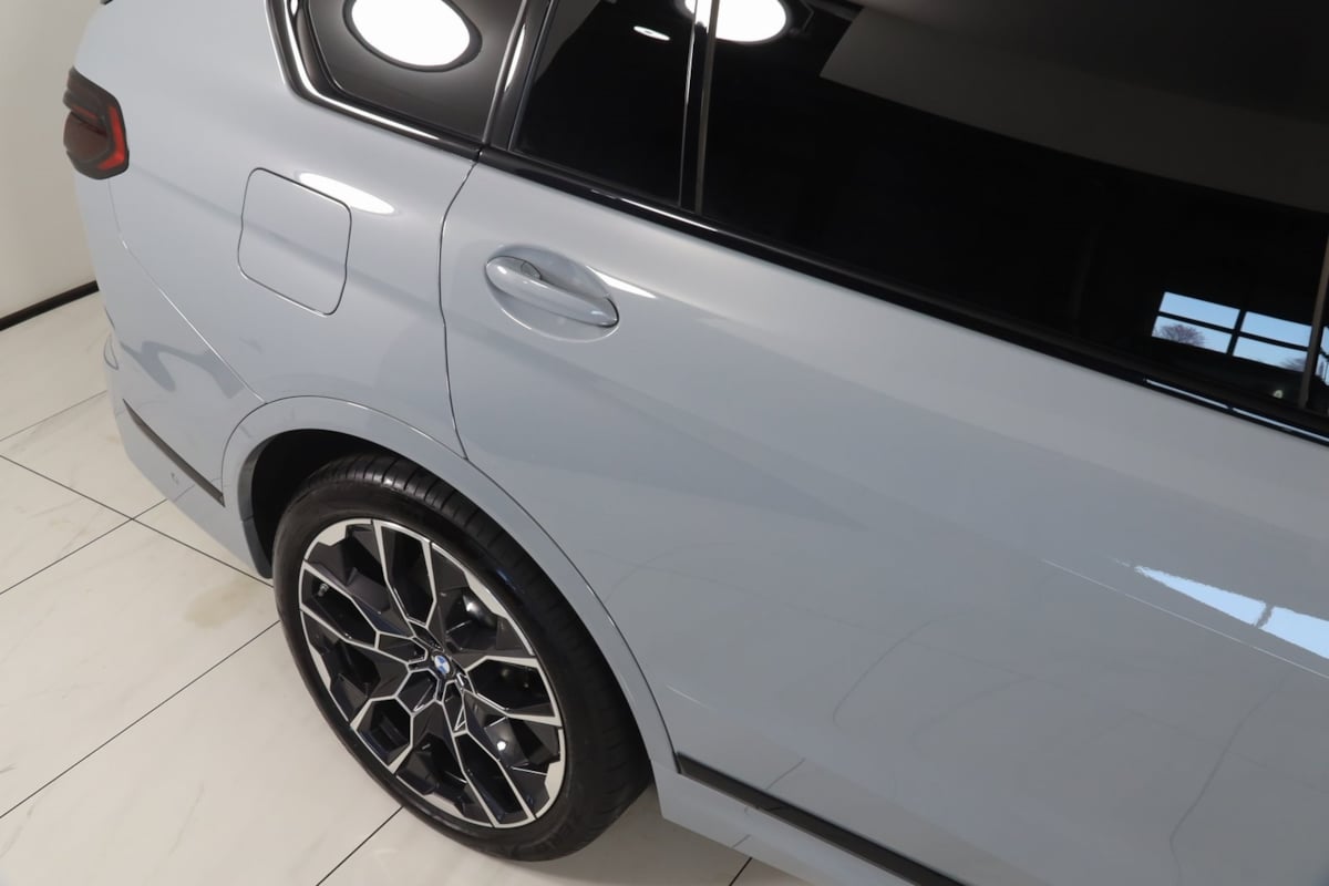 2024 Bmw X7 xDrive40i photo 63