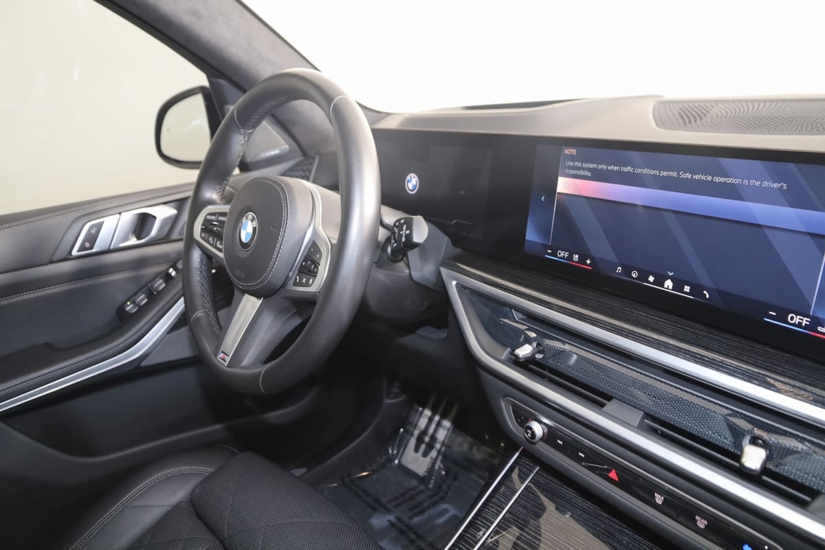 2024 Bmw X7 xDrive40i photo 64