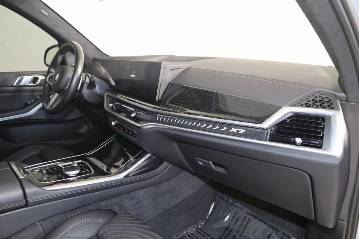 2024 Bmw X7 xDrive40i photo 65