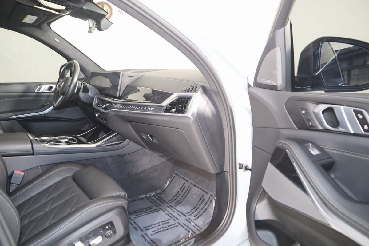 2024 Bmw X7 xDrive40i photo 66