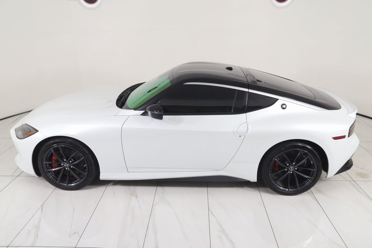 Sold 2023 Nissan Z Proto Spec in Westfield
