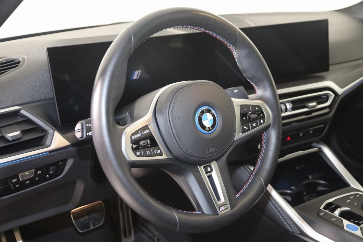 2024 Bmw i4 M50 photo 6