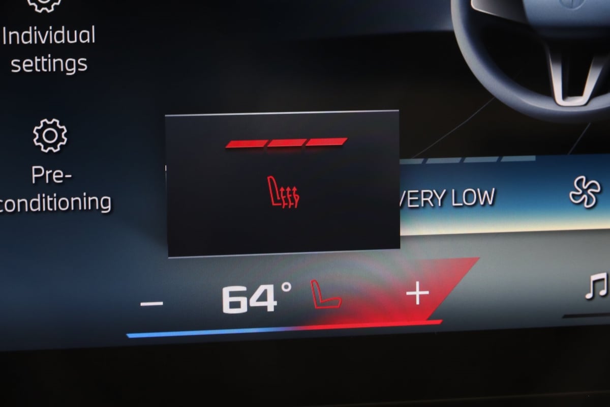 2024 Bmw i4 M50 photo 8