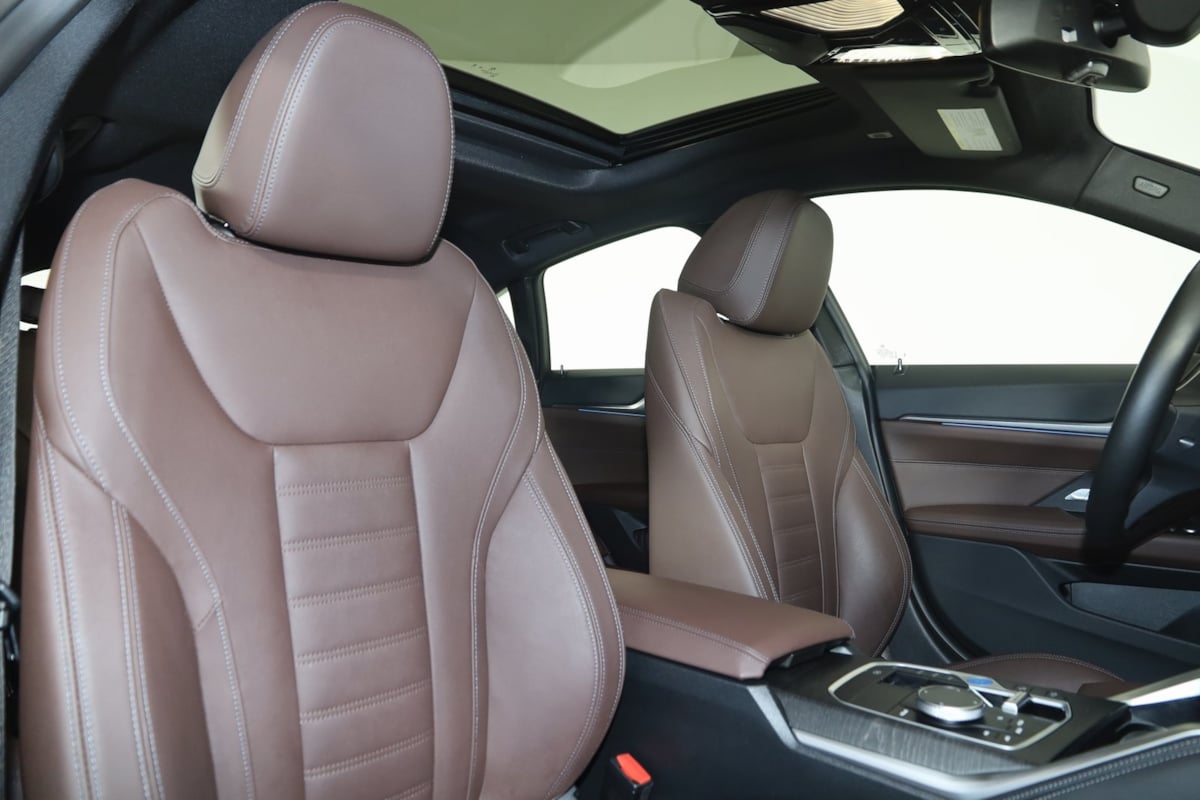 2024 Bmw i4 M50 photo 14