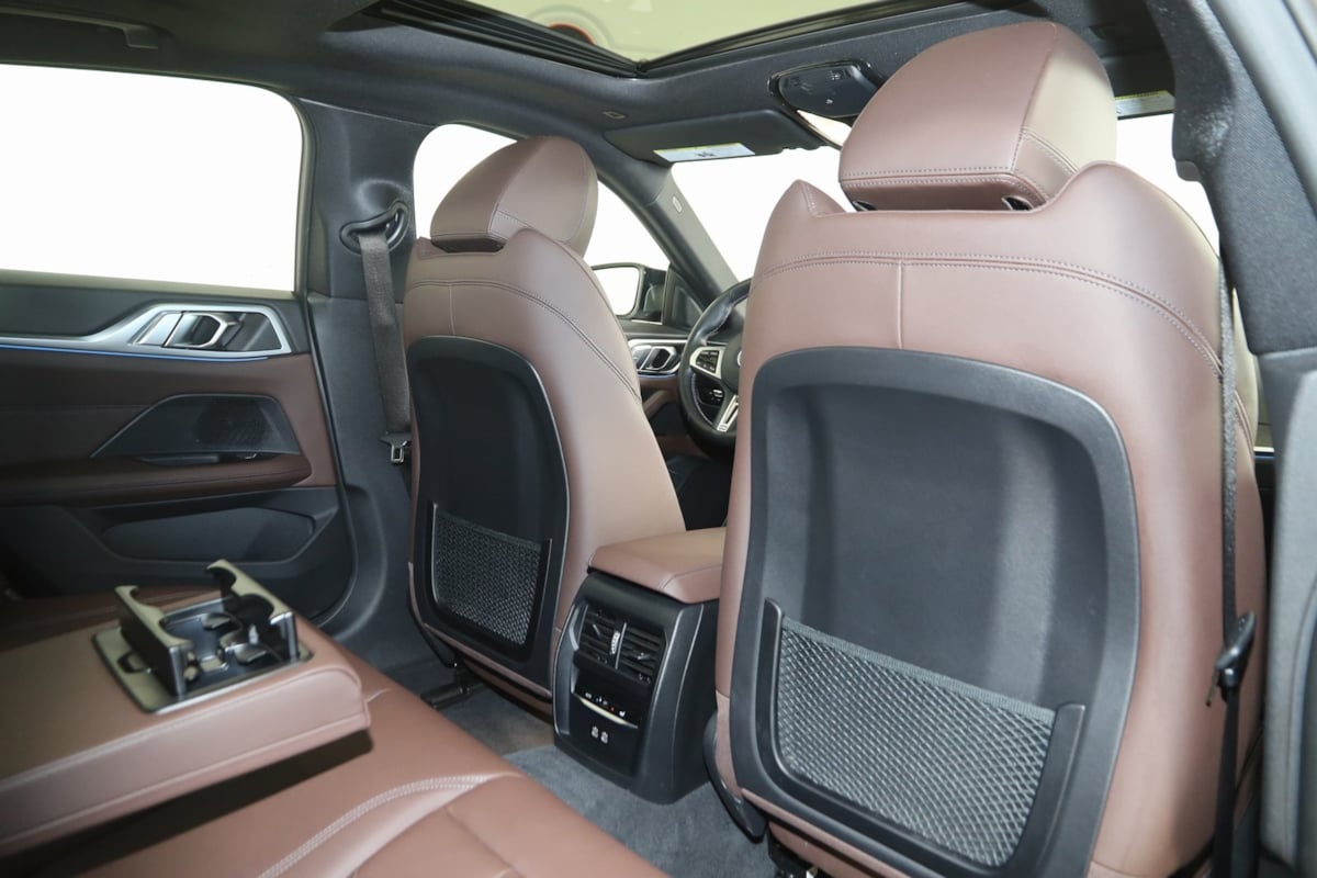 2024 Bmw i4 M50 photo 16