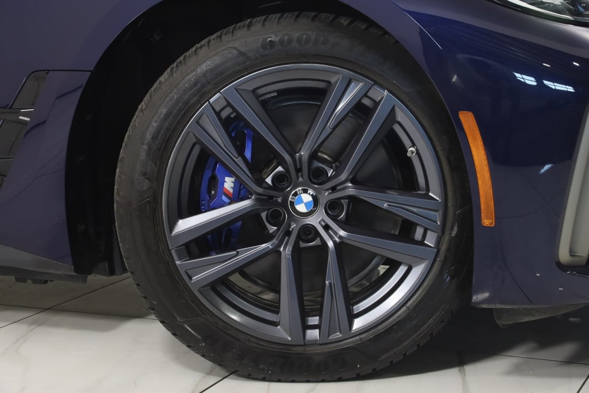 2024 Bmw i4 M50 photo 18