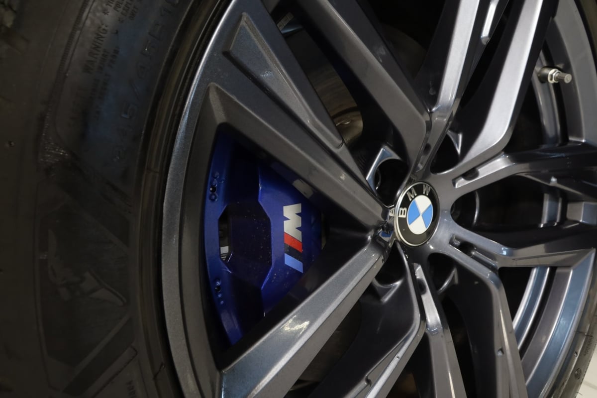 2024 Bmw i4 M50 photo 19