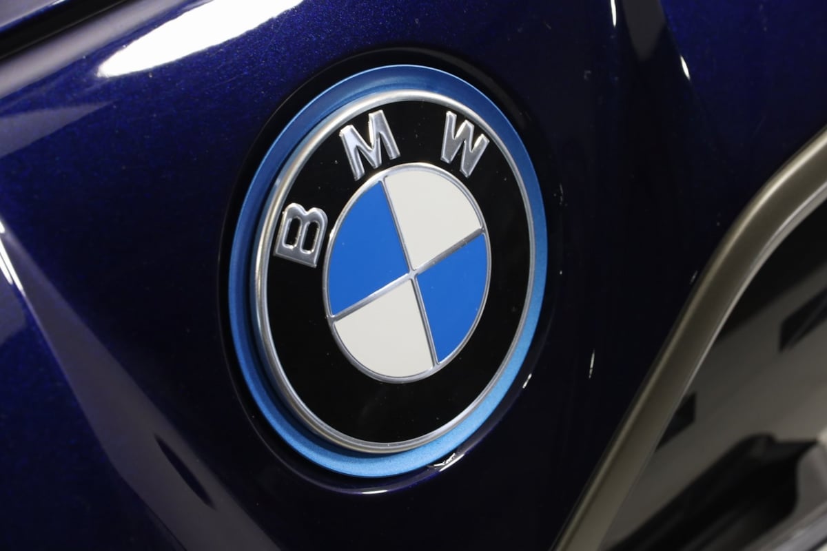 2024 Bmw i4 M50 photo 21