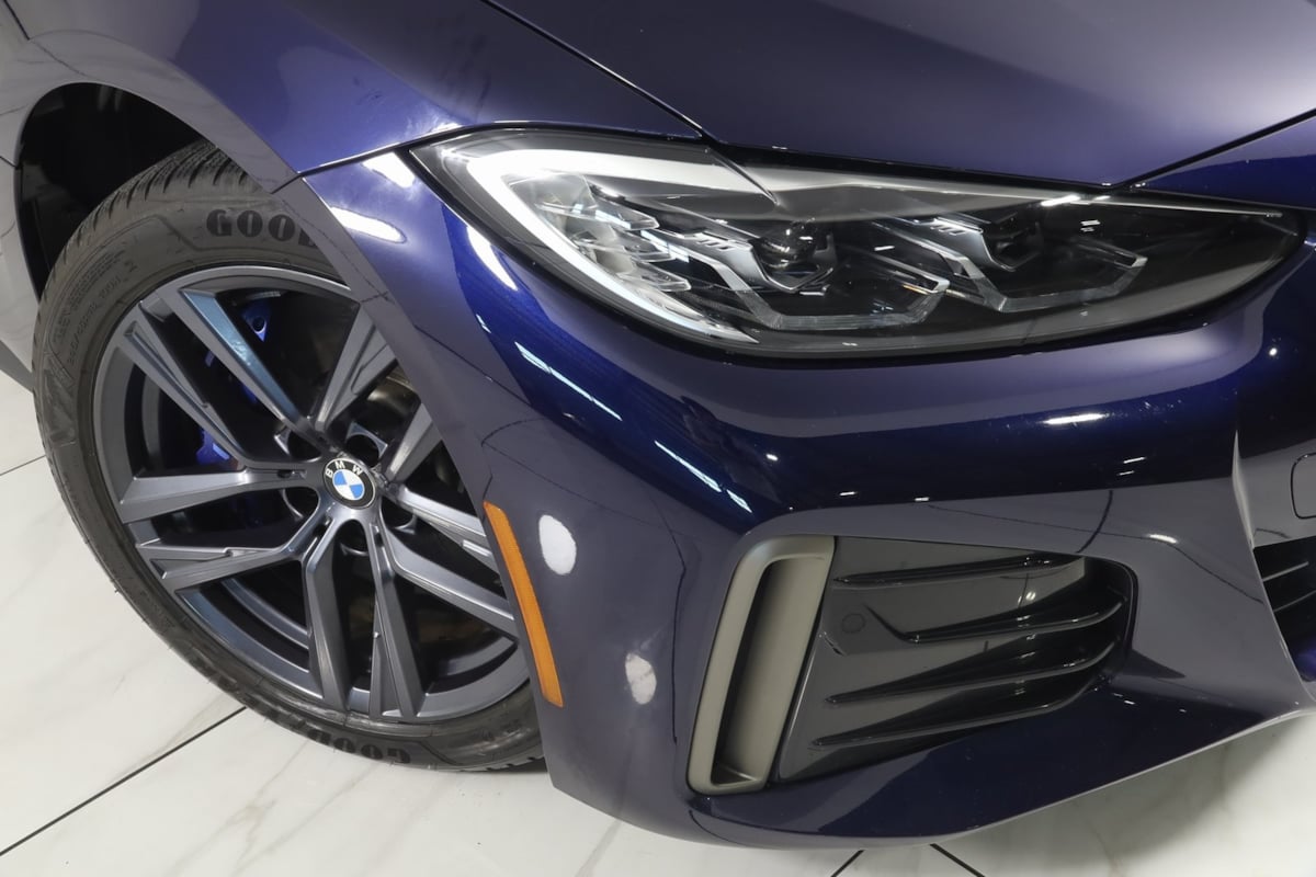2024 Bmw i4 M50 photo 22