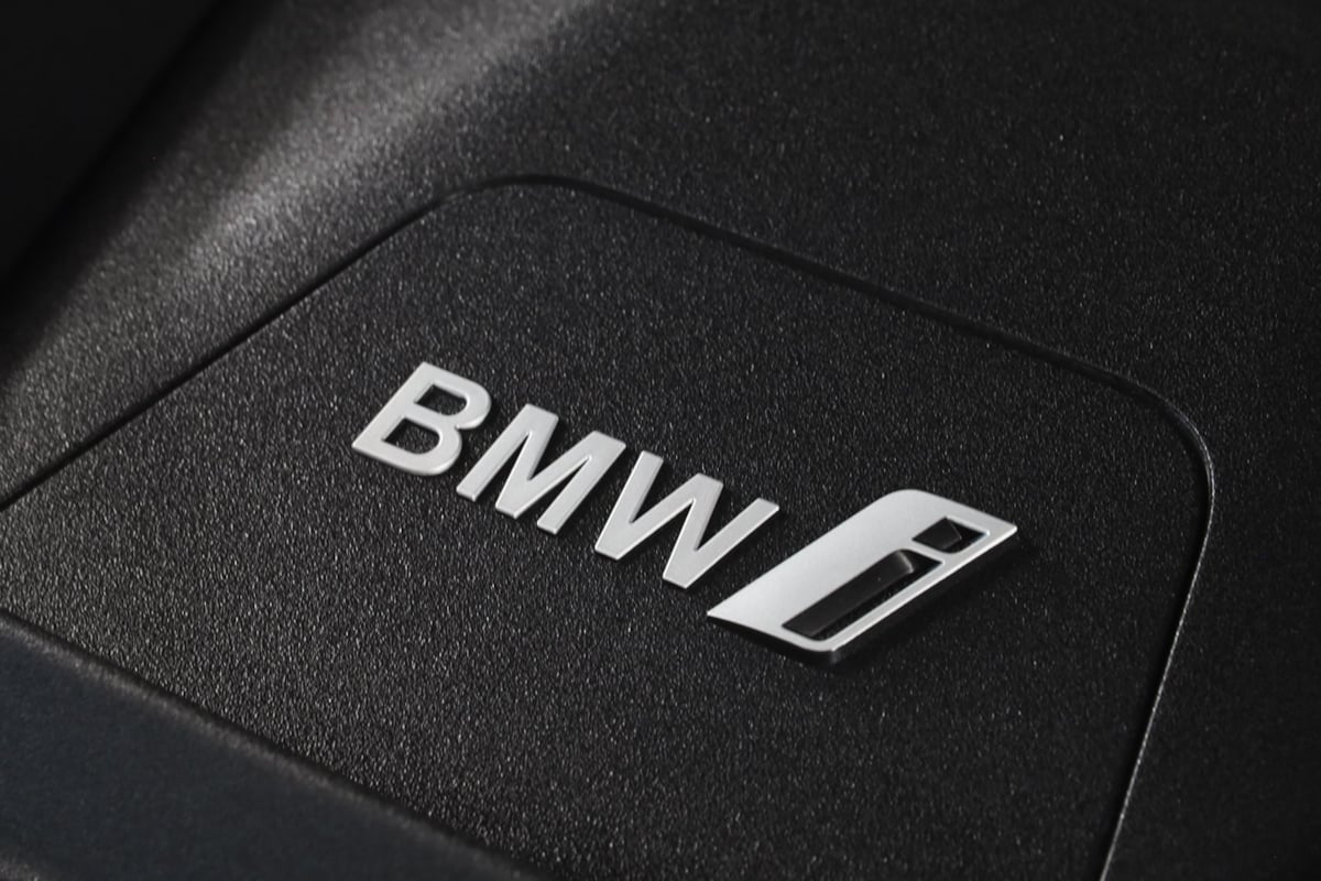 2024 Bmw i4 M50 photo 27