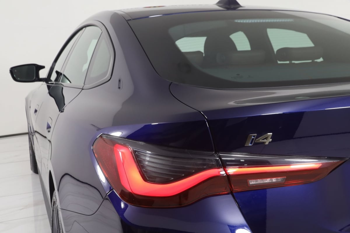 2024 Bmw i4 M50 photo 36
