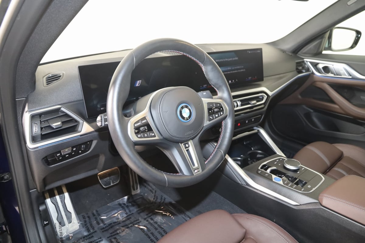 2024 Bmw i4 M50 photo 41