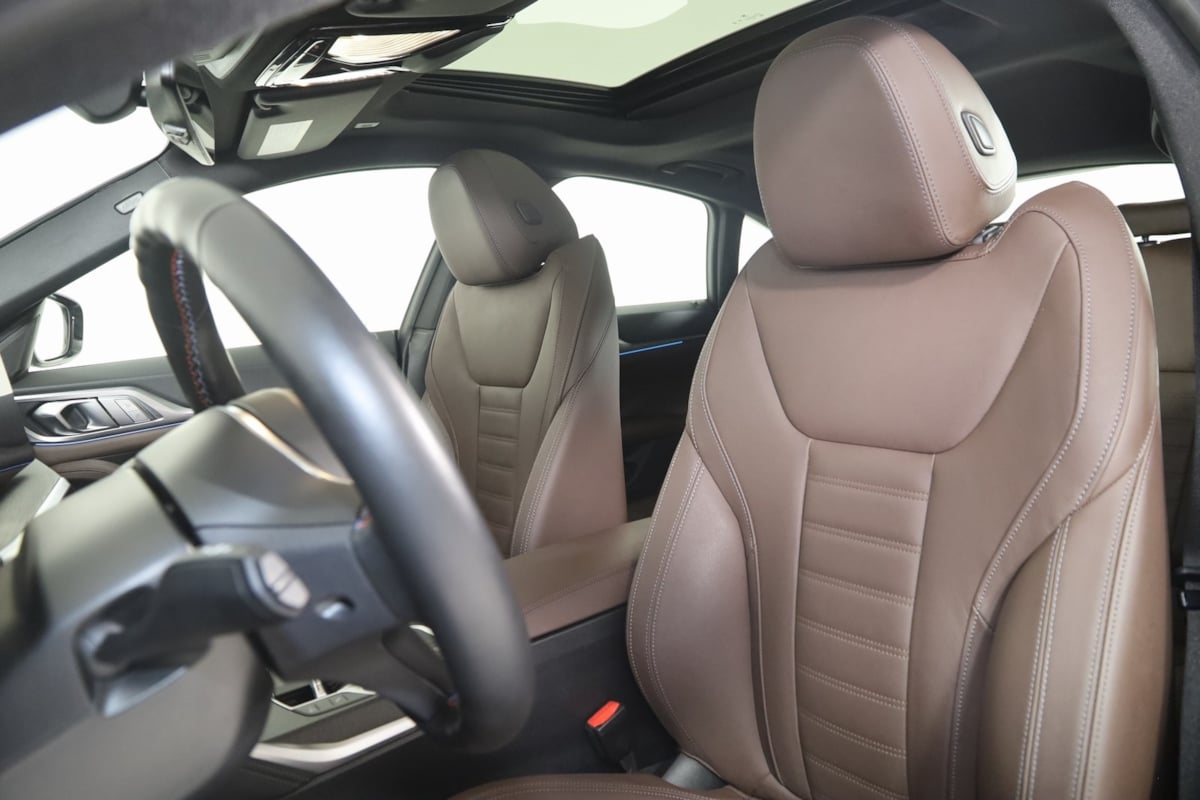 2024 Bmw i4 M50 photo 42