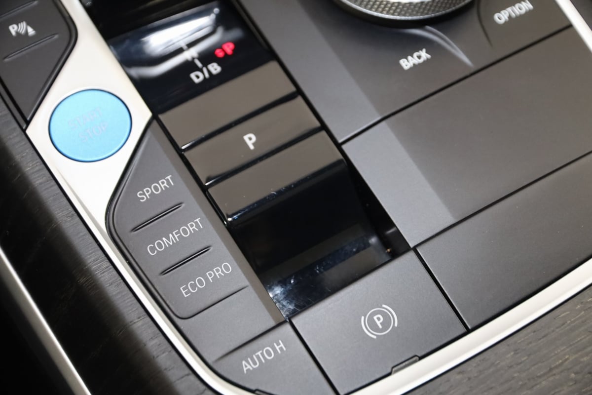 2024 Bmw i4 M50 photo 44