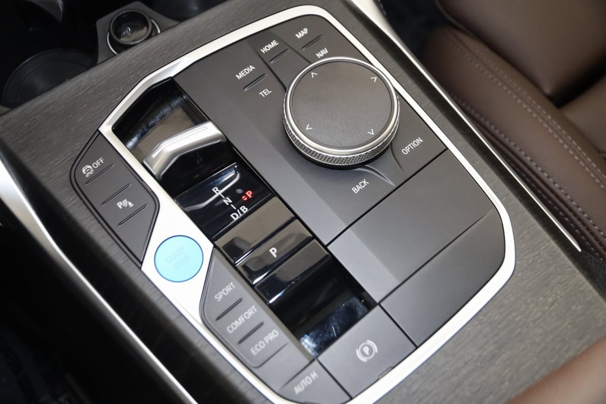 2024 Bmw i4 M50 photo 46