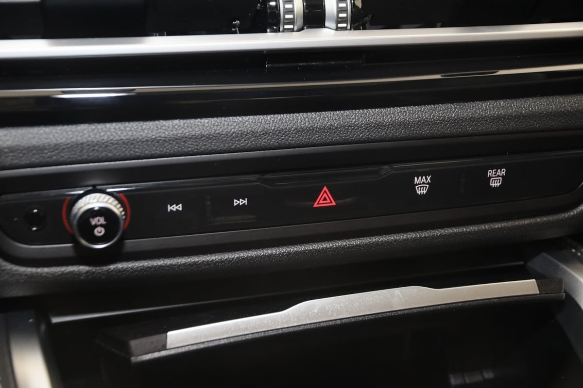 2024 Bmw i4 M50 photo 47