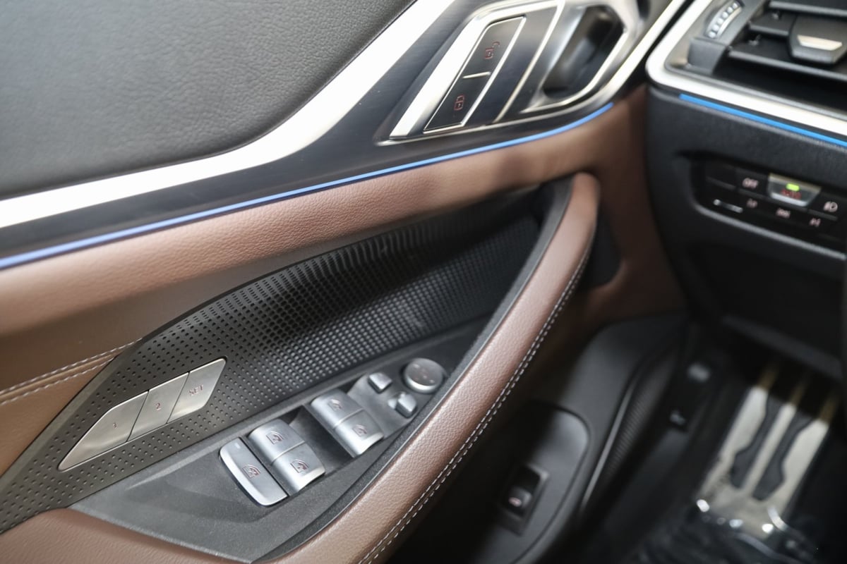 2024 Bmw i4 M50 photo 49