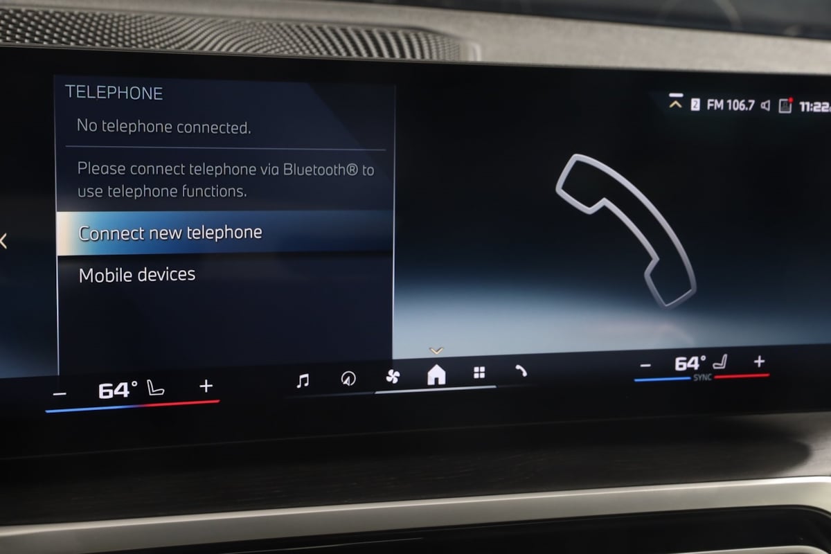 2024 Bmw i4 M50 photo 59