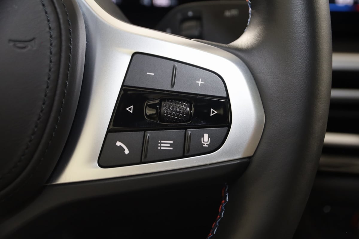 2024 Bmw i4 M50 photo 61