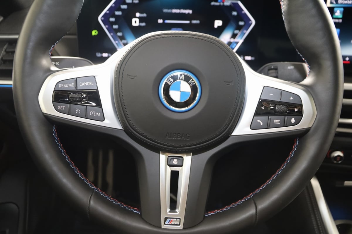 2024 Bmw i4 M50 photo 62