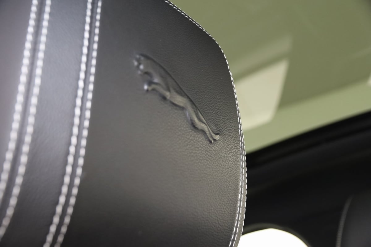 Used 2022 Jaguar XF R-Dynamic SE in Westfield