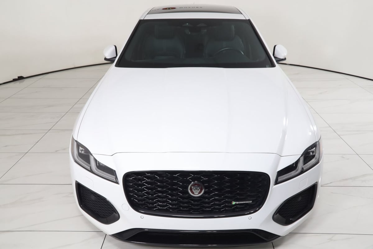 Used 2022 Jaguar XF R-Dynamic SE in Westfield