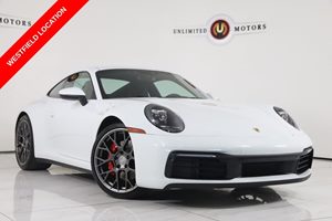 View 2020 Porsche 911 