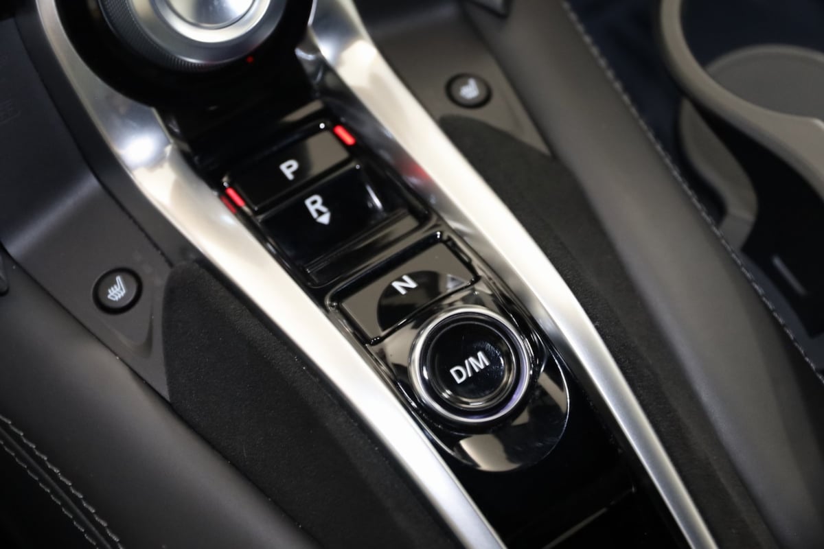 2021 Acura NSX photo 7