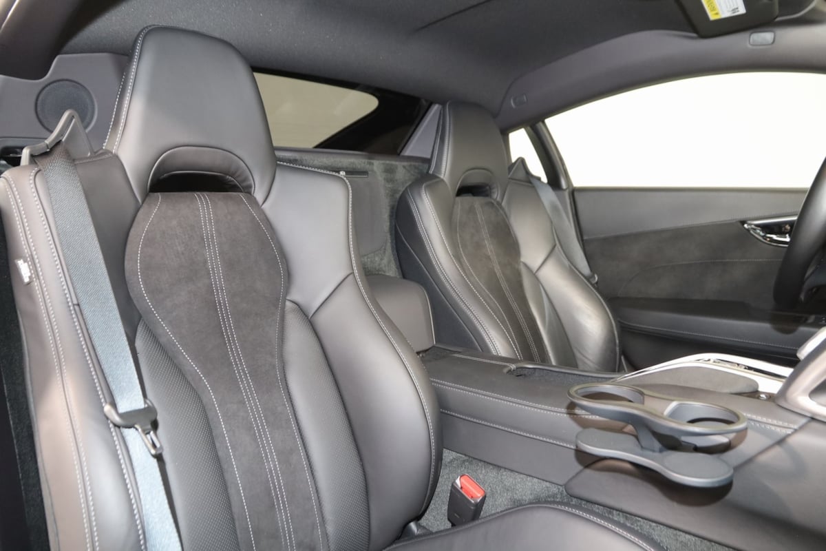2021 Acura NSX photo 13
