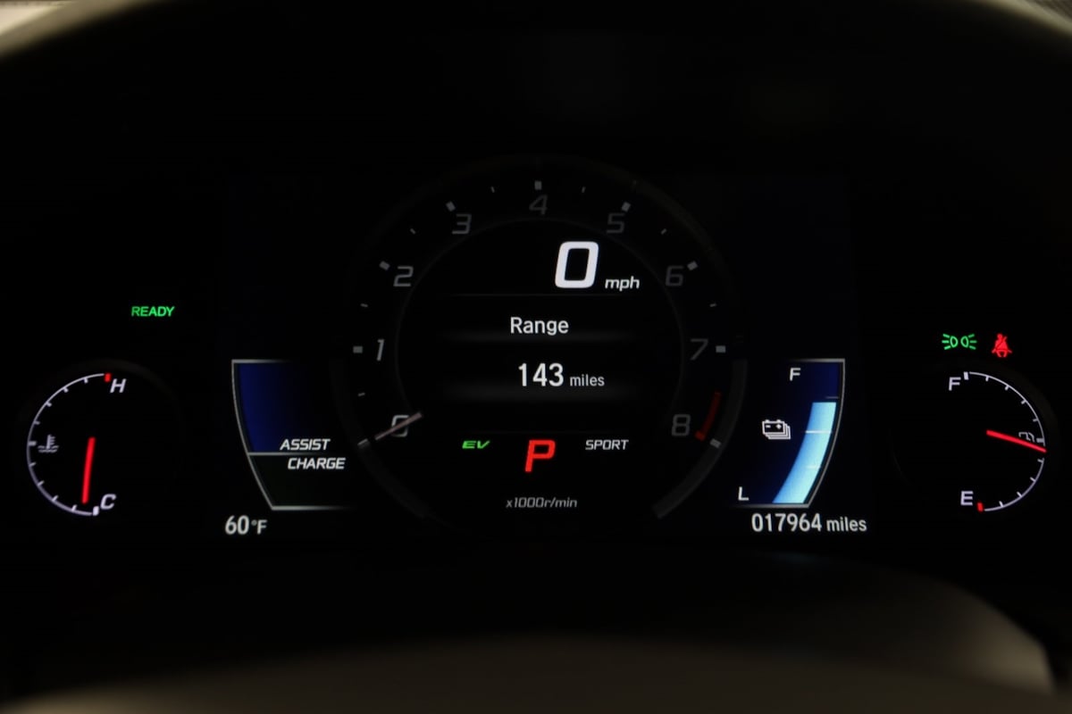 2021 Acura NSX photo 24